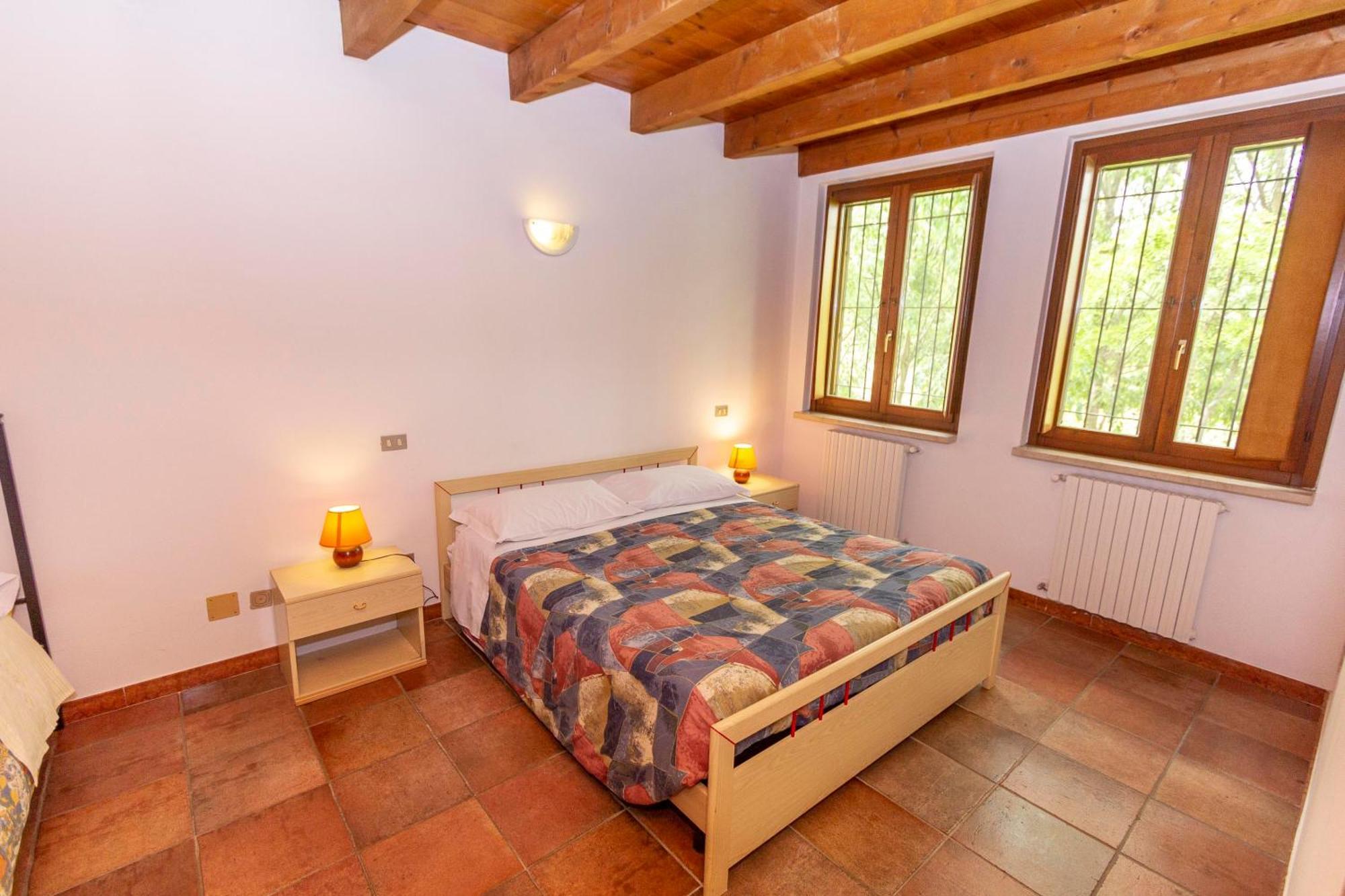 Agriturismo Gardenali Volta Mantovana Dış mekan fotoğraf