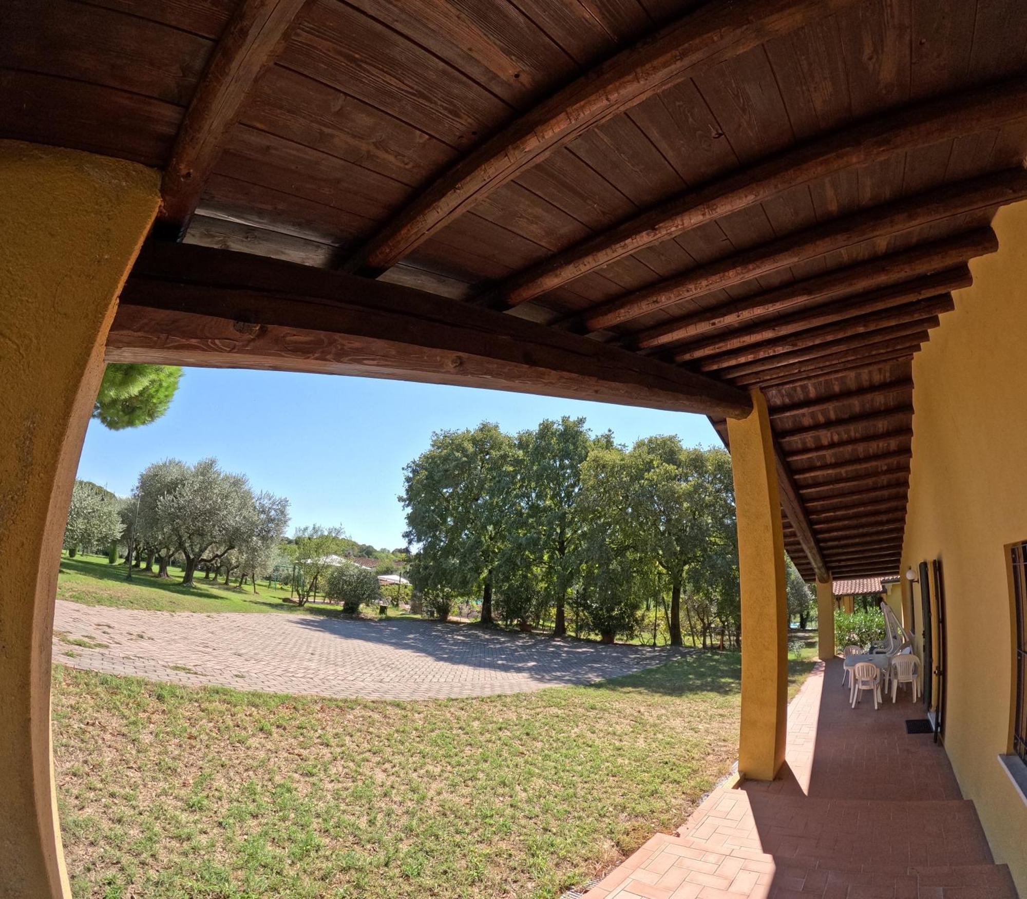 Agriturismo Gardenali Volta Mantovana Dış mekan fotoğraf