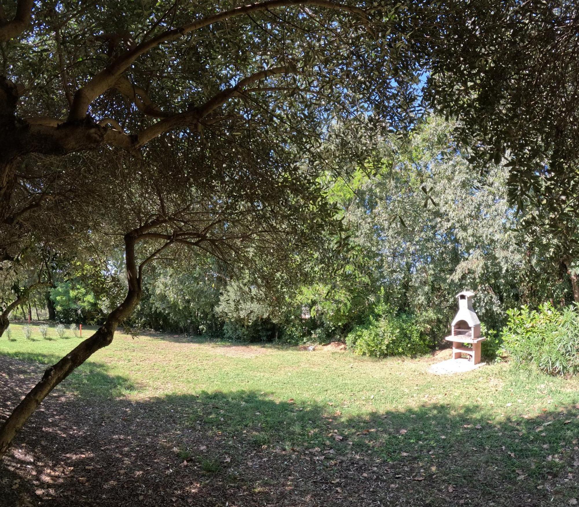 Agriturismo Gardenali Volta Mantovana Dış mekan fotoğraf