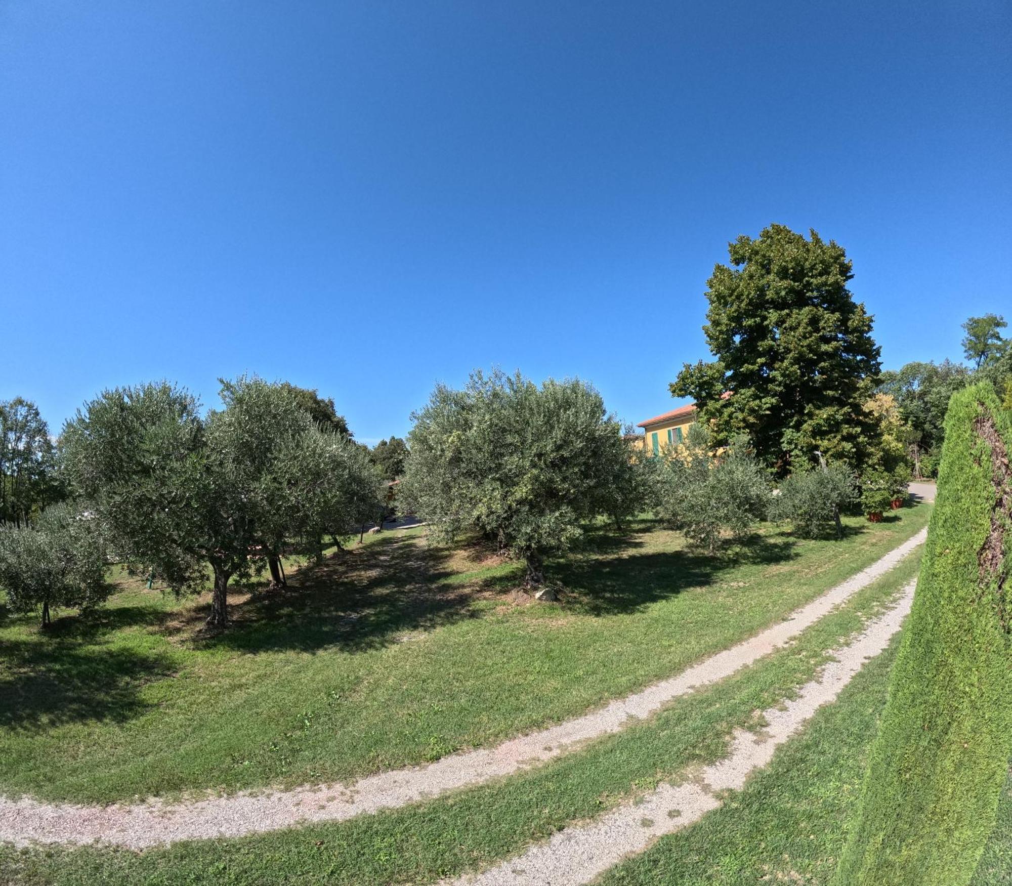 Agriturismo Gardenali Volta Mantovana Dış mekan fotoğraf