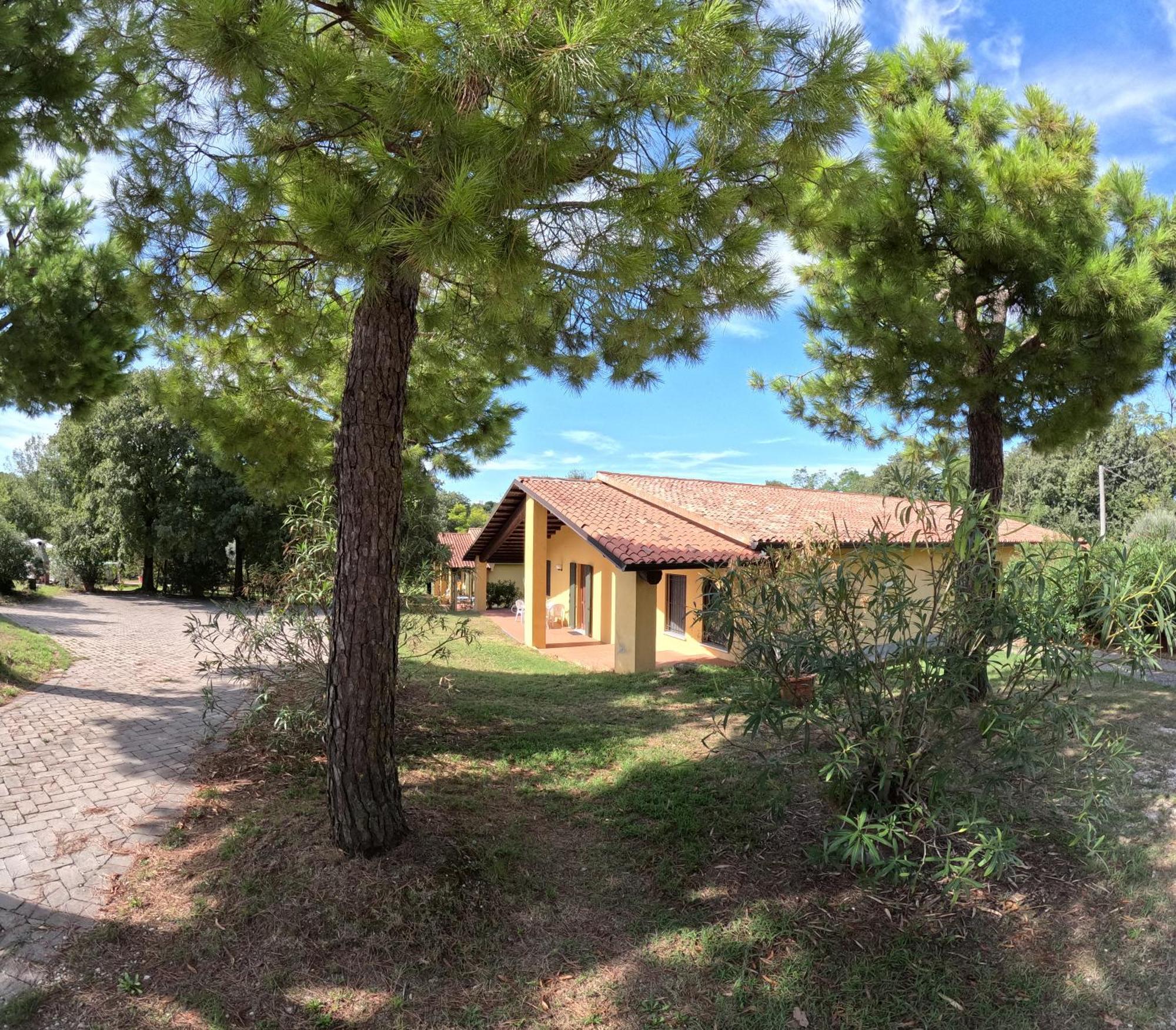 Agriturismo Gardenali Volta Mantovana Dış mekan fotoğraf