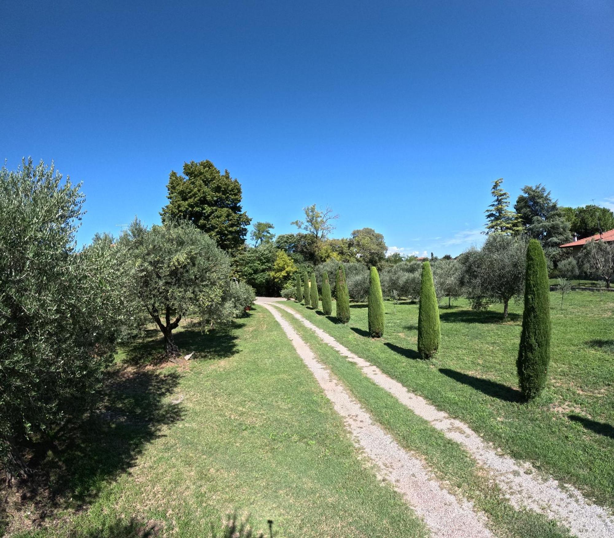 Agriturismo Gardenali Volta Mantovana Dış mekan fotoğraf