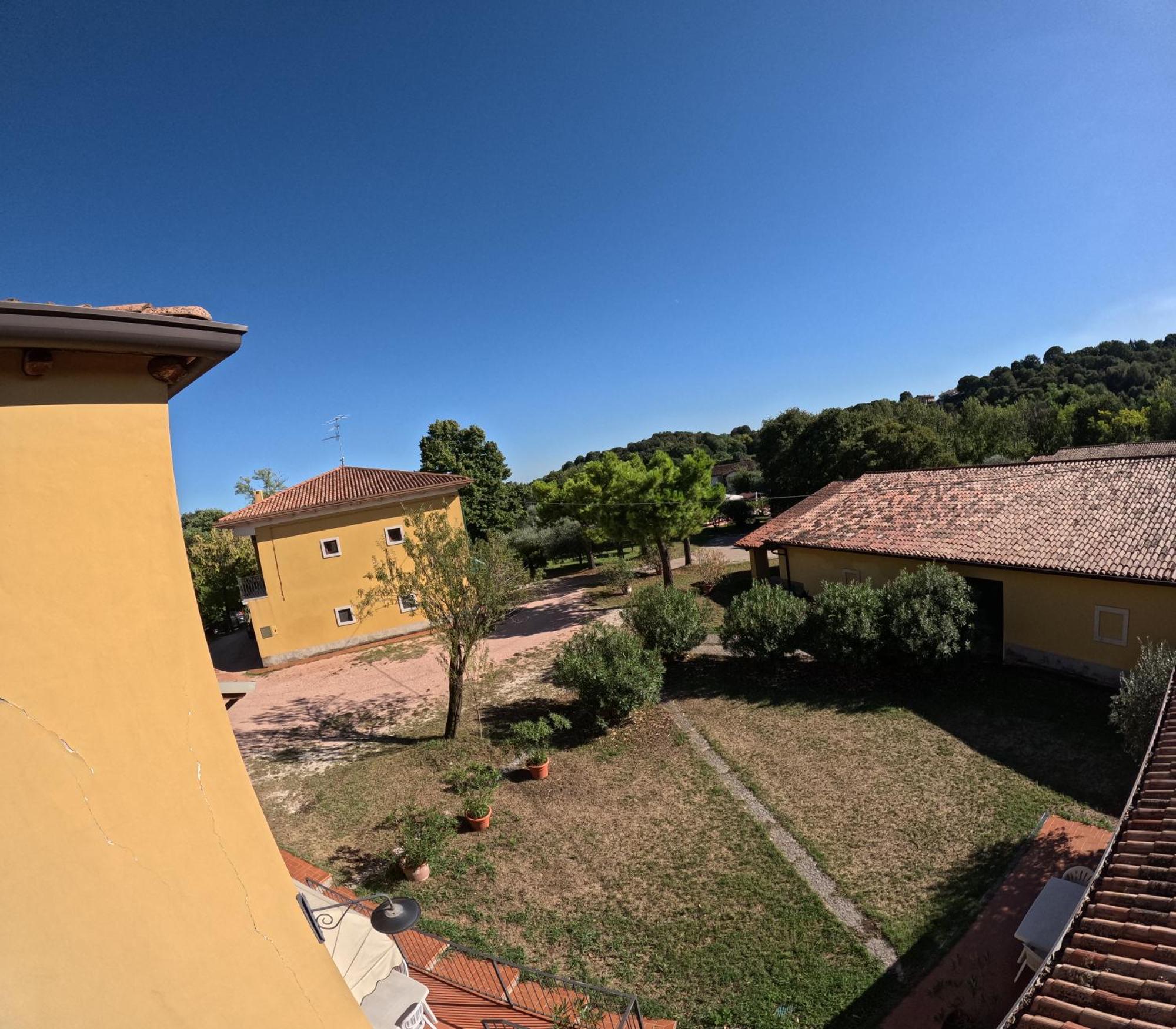 Agriturismo Gardenali Volta Mantovana Oda fotoğraf
