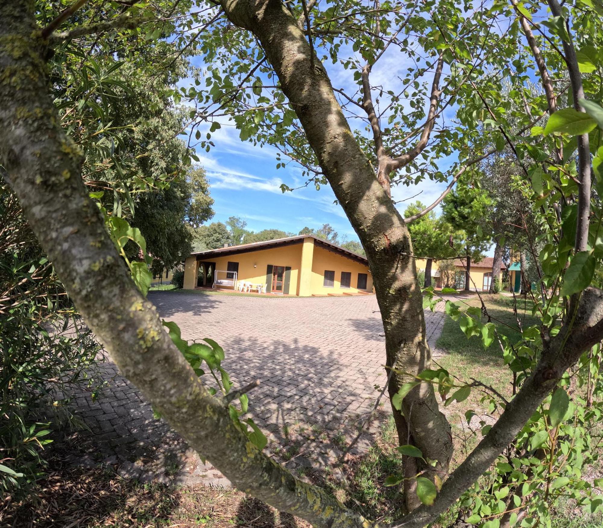 Agriturismo Gardenali Volta Mantovana Dış mekan fotoğraf
