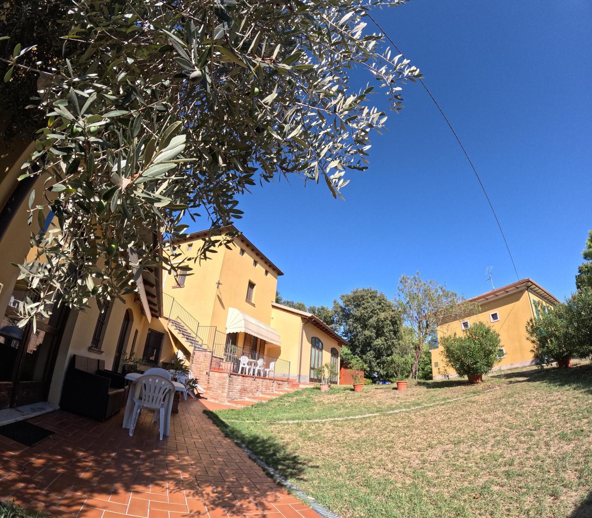 Agriturismo Gardenali Volta Mantovana Dış mekan fotoğraf