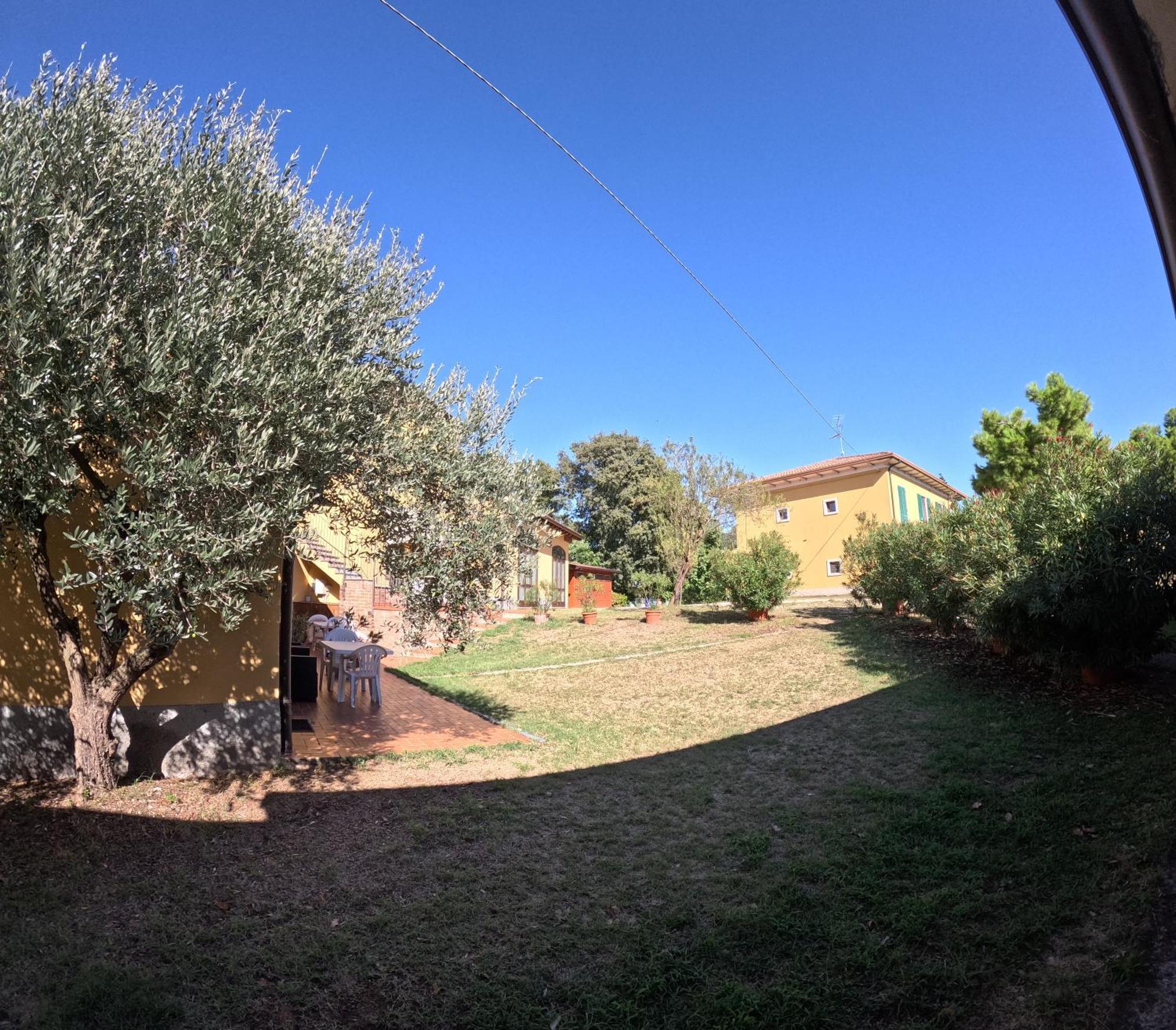 Agriturismo Gardenali Volta Mantovana Dış mekan fotoğraf