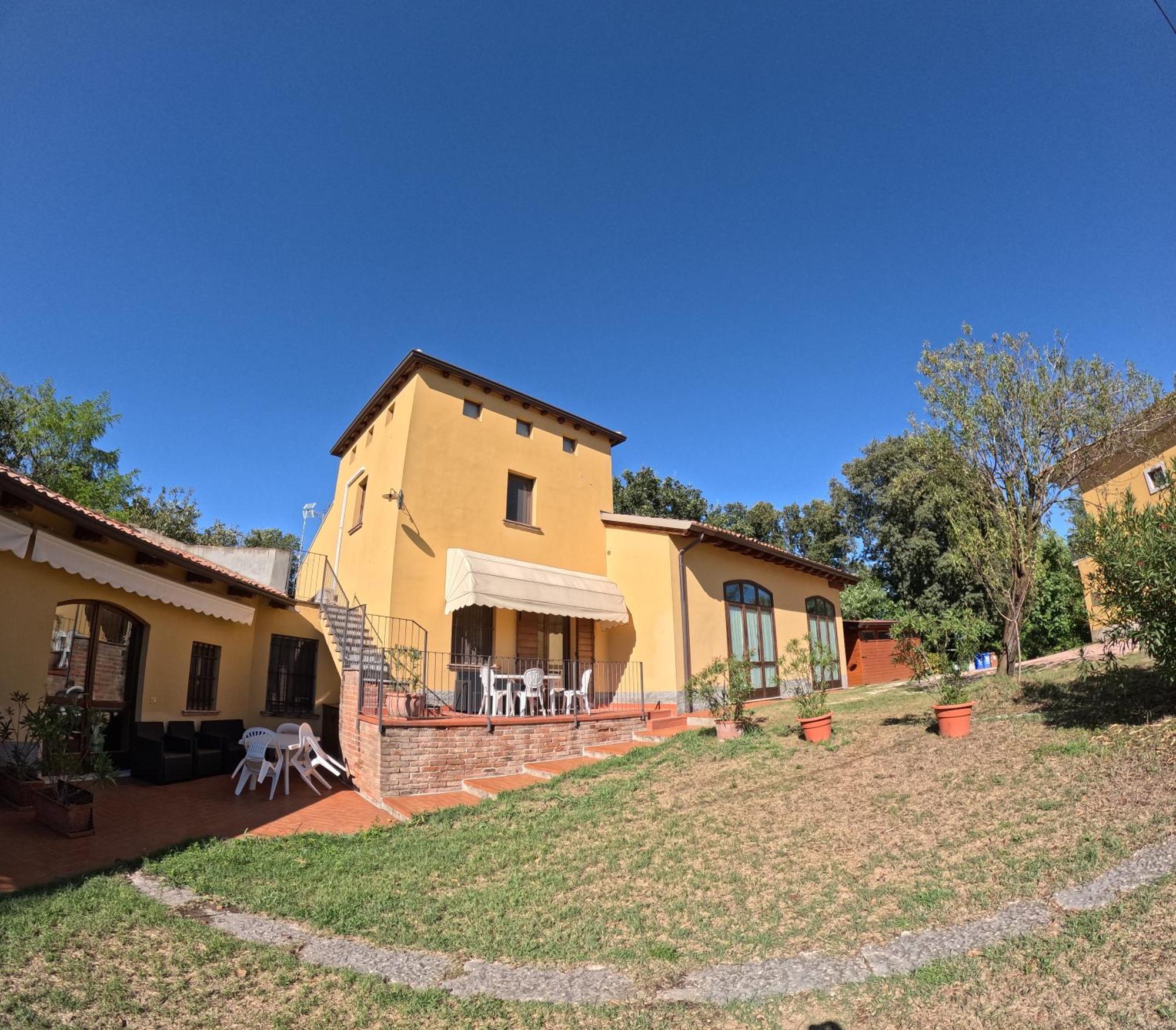 Agriturismo Gardenali Volta Mantovana Oda fotoğraf