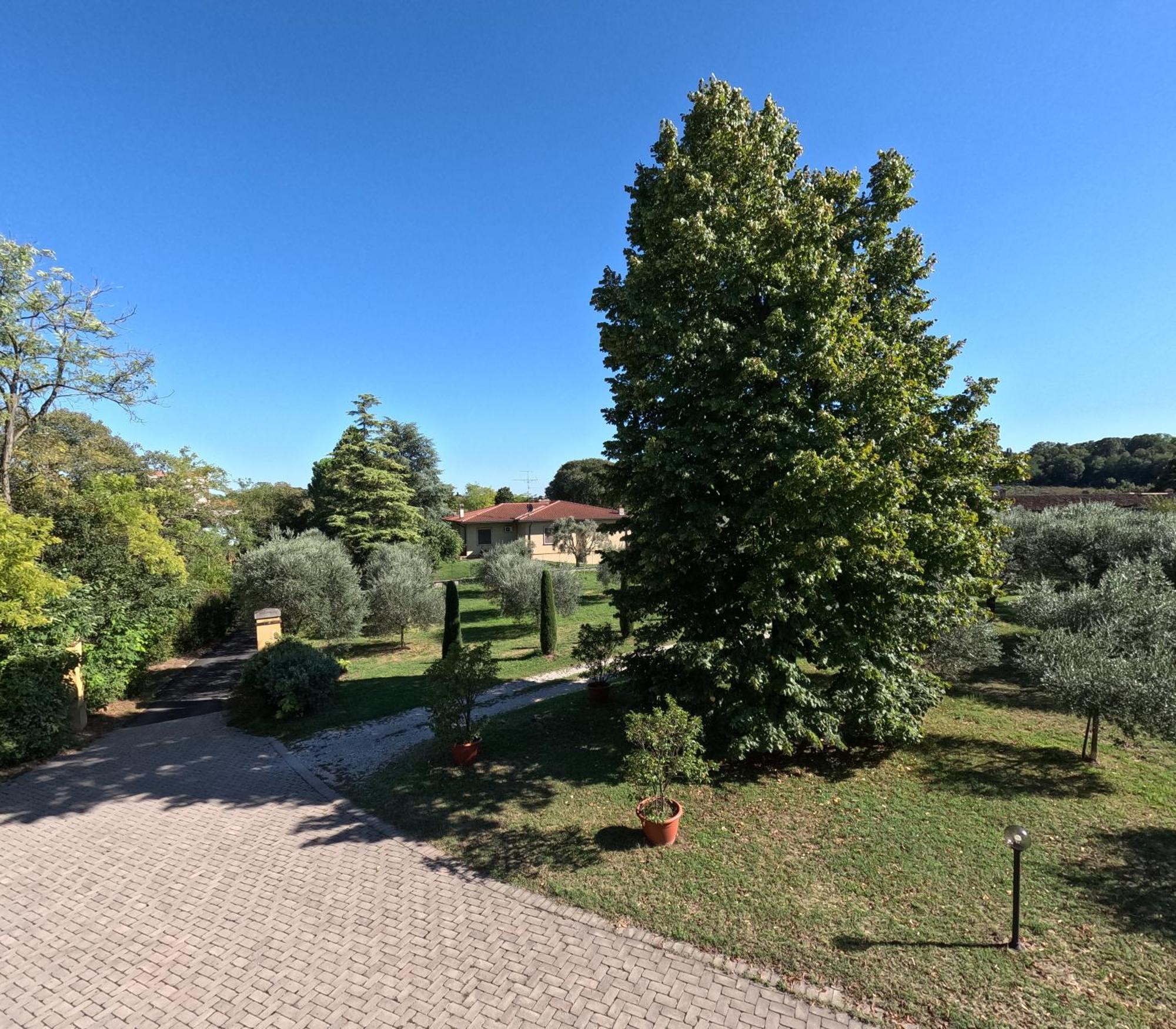 Agriturismo Gardenali Volta Mantovana Dış mekan fotoğraf
