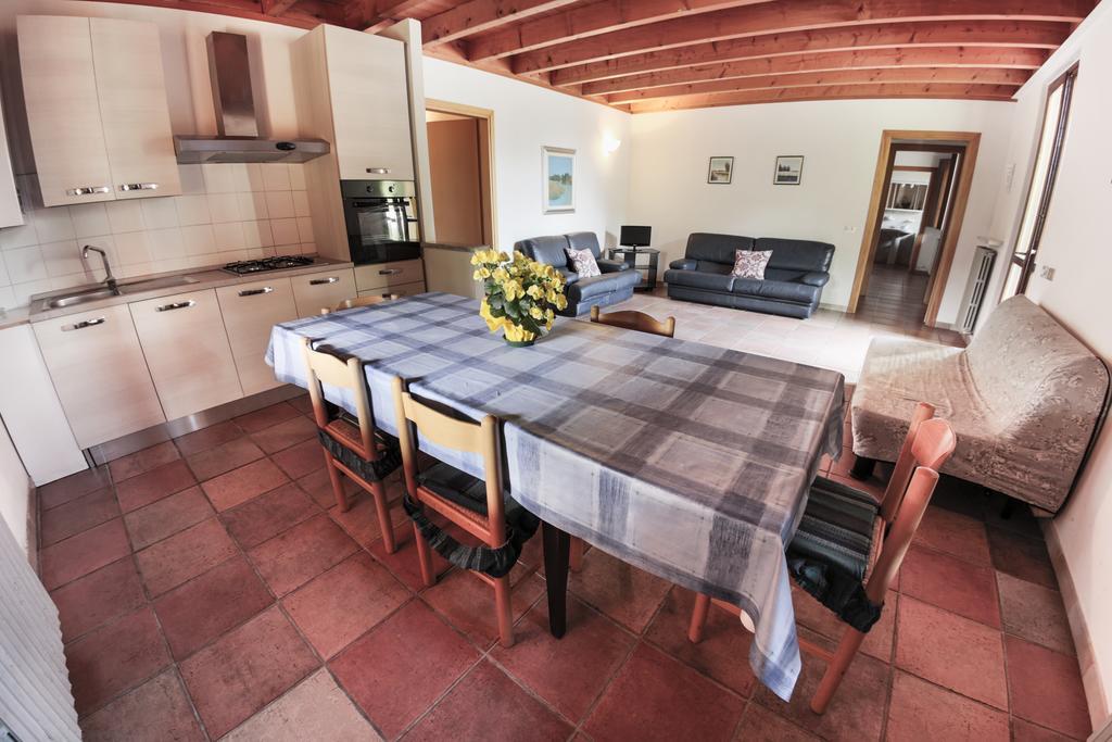 Agriturismo Gardenali Volta Mantovana Dış mekan fotoğraf