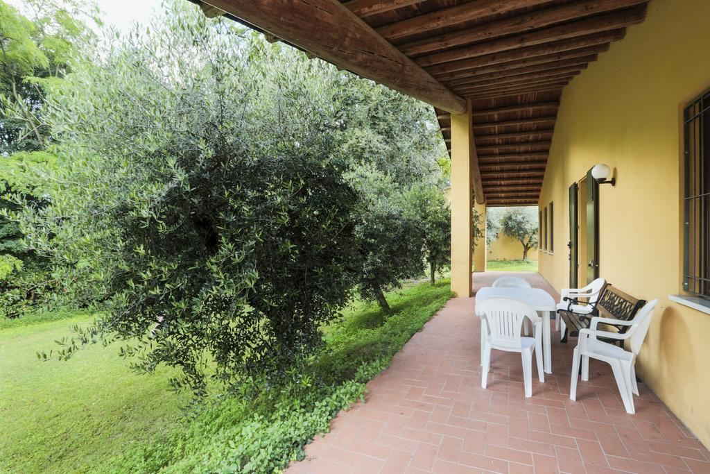 Agriturismo Gardenali Volta Mantovana Dış mekan fotoğraf