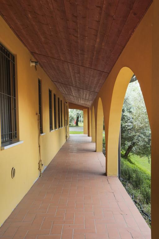 Agriturismo Gardenali Volta Mantovana Dış mekan fotoğraf