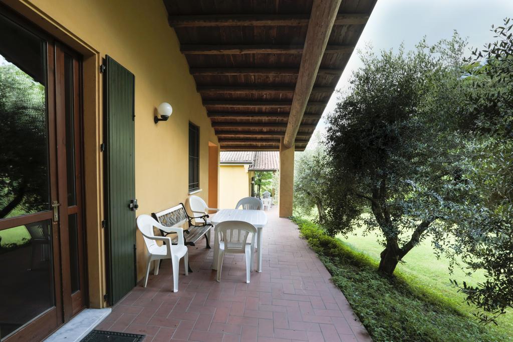 Agriturismo Gardenali Volta Mantovana Dış mekan fotoğraf