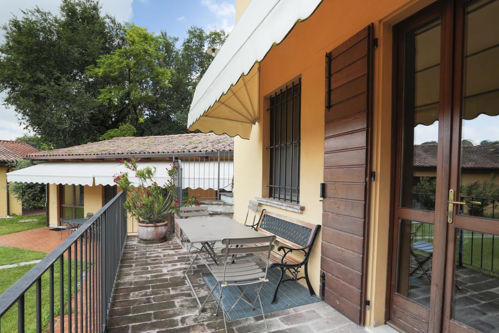 Agriturismo Gardenali Volta Mantovana Dış mekan fotoğraf