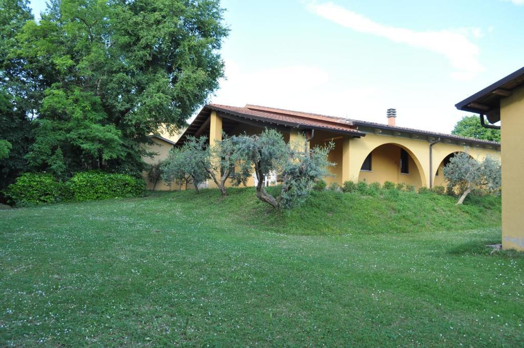 Agriturismo Gardenali Volta Mantovana Oda fotoğraf