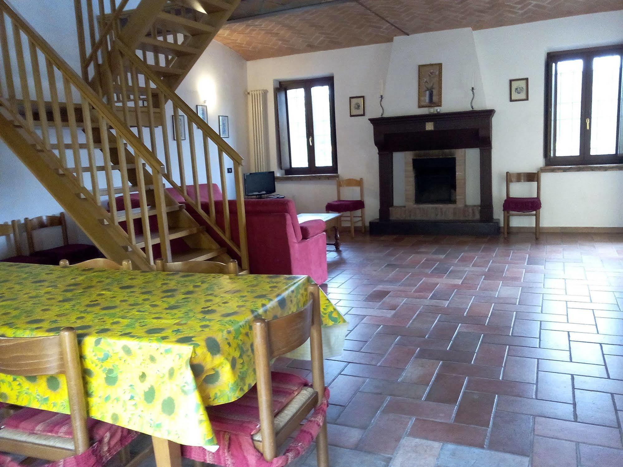 Agriturismo Gardenali Volta Mantovana Dış mekan fotoğraf